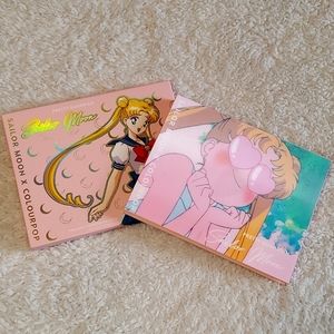 Colourpop Sailor Moon Palette